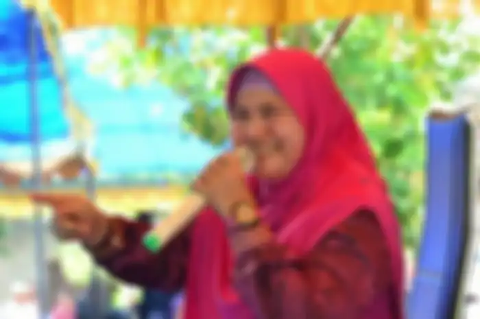 Mamah Dedeh