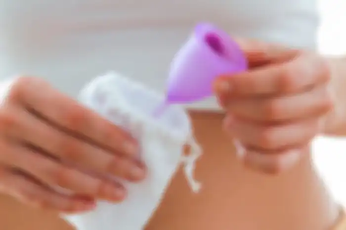 Menstrual cup