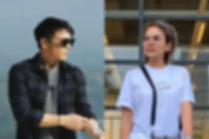 Nikita Mirzani sebut Ariel NOAH sebagai tipe pria idamannya.