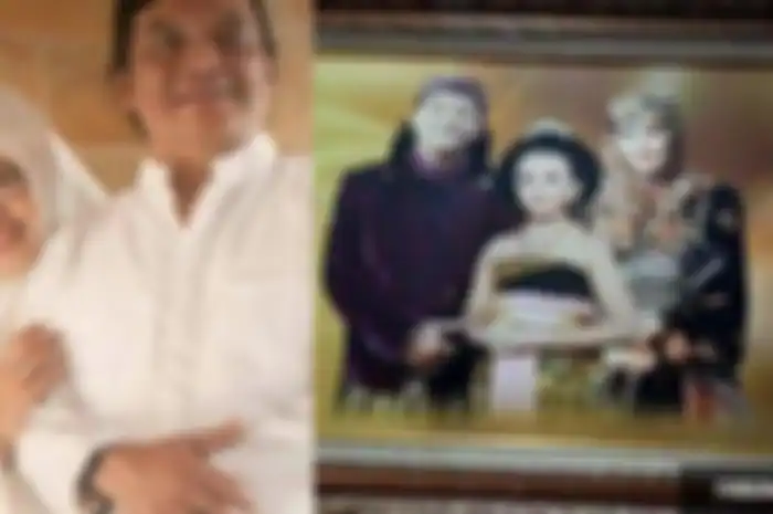 Muncul Perdana di Konser Kenangan Didi Kempot, Sosok Istri Pertama Sang Maestro Saputri Curi Perhatian Netizen, Keberadaan Yan Vellia Dipertanyakan
