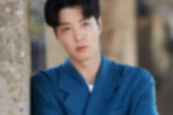 Drama Angel's Last Mission: Love - Lee Dong Gun