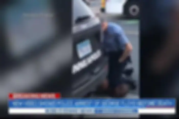 Derek Chauvin anggota kepolisian yang menginjak leher George Floyd, kerap mendapatkan keluhan hingga berujung tindakan disipliner. 