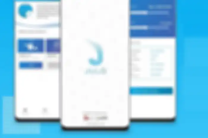 Aplikasi Fintech JULO