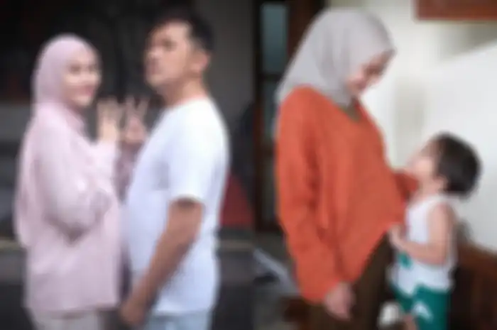 Zaskia Adya Mecca umumkan kehamilan anak kelimanya.
