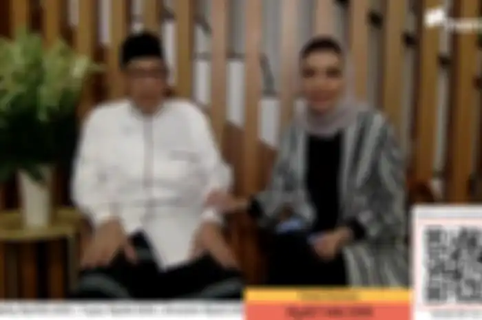 Cendekiawan Muslim, Quraish Shihab, dan Najwa Shihab