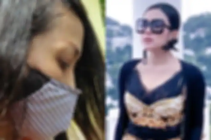 Tabiat asli sosok penyebar video syur mirip Syahrini terkuak, tetangga hingga kepala desa membongkar sifat asli dirinya selama berada di lingkungan desa