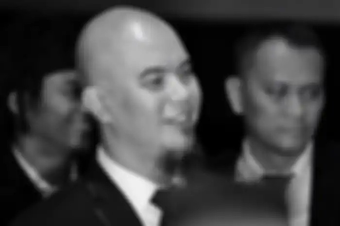 Ahmad Dhani