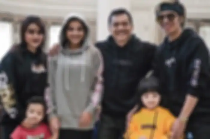 Belum Setahun Jadian Dikabarkan Aurel Hermansyah akan Dilamar, Ashanty Blak-blakan Kehadiran Atta Halilintar Membawa Perubahan Drastis yang Buat Dirinya Beri Restu