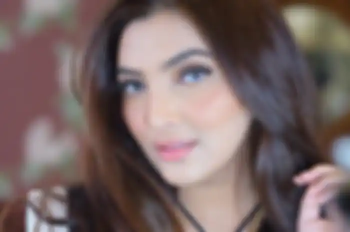 Ashanty.