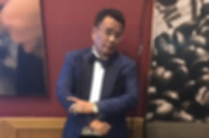 Hotman Paris