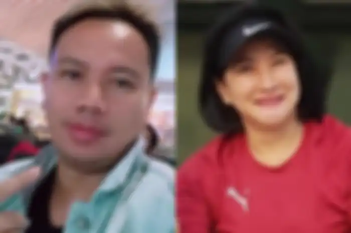 Tabiat buruk Vicky Prasetyi dibongkar artis senior ini sering DM meski sudah jadi suami Angel Lelga