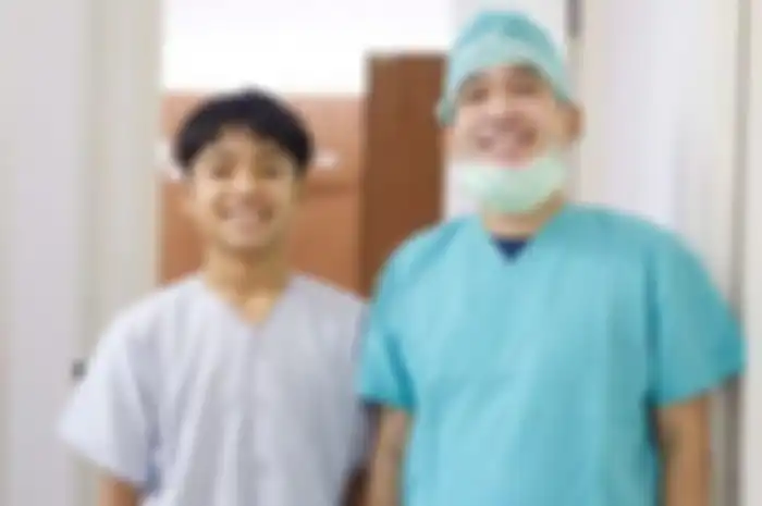 Ruben Onsu dan Betrand Peto