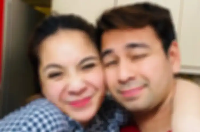 Berhasil Buat Raffi Ahmad Bertekuk Lutut, Ternyata Ini Rahasia Nagita Slavina Jinakkan Ayah Rafathar yang Dikenal Playboy, Melaney Ricardo: Semua Harta Lu Atas Nama Nagita Slavina