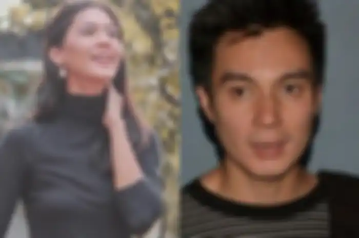 Baim Wong justru semprot Paula Verhoeven gegara lakukan hal ini hingga disamakan dengan Sinchan, sang istri pun meradang