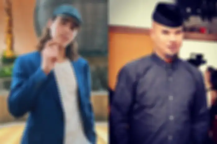 Ahmad Dhani dan El Rumi