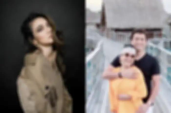 Reino Barack pilih menikah dengan Syahrini, satpam rumah Luna Maya beberkan perubahan sikap sang artis setelah putus cinta