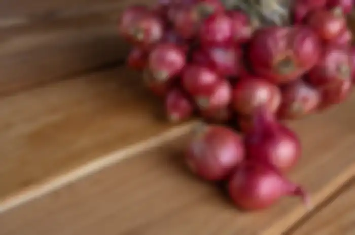 Terbukti Banyak Manfaat, Coba Taruh Irisan Bawang Merah pada Beberapa Sudut Ruangan di dalam Rumah, Jangan Kaget dengan Hasilnya yang Tak Terduga!