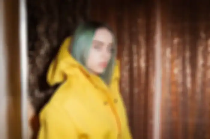 Nggak Suka Pake Baju Ketat, Billie Eilish Klaim Tetap Kena Body Shaming