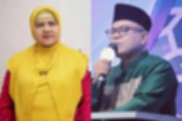 4 Kali Diberitakan Meninggal Dunia, Partner Ceramahnya Justru Bongkar Tabiat Asli Mamah Dedeh Sebut Sang Ustazah Miliki Sifat Galak dan Keras Karena Hal Ini Hingga Beberkan Masa Lalunya: Mamah Jempolan Dah!