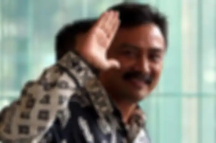 Andi Mallarangeng