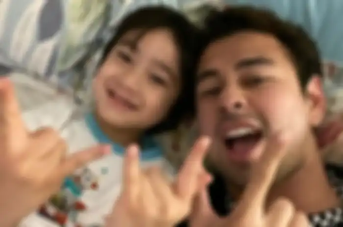 Perilaku Anaknya Berubah Drastis Usai Keliling Dunia, Raffi Ahmad Diam-diam Pernah Pergoki Rafathar Lakukan Aksi Mengejutkan di Dalam Kamar Mandi, Satu Rumah Sampai Geger