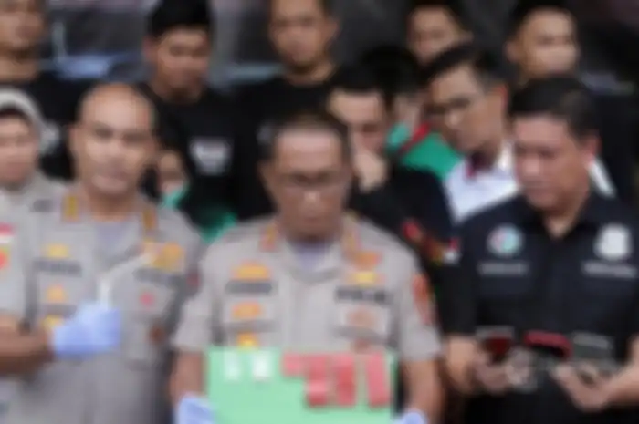 Humas Polda Metro Jaya, Kombes Pol Yusri Yunus