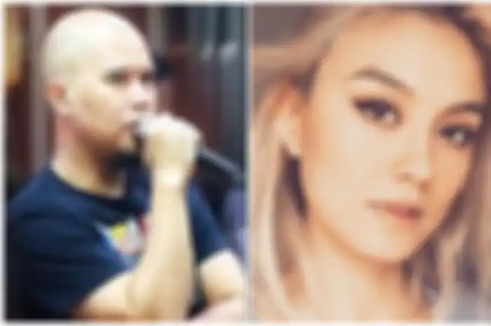 Ahmad Dhani ngaku di depan Daniel Mananta dirinya dapat nasehat pedas dari Agnez Mo usai kerap bikin masalah hingga di penjara