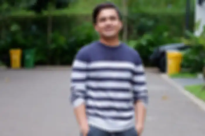 Anak-anaknya minta belikan PS 5, Sahrul Gunawan justru mengeluh soal harga justru pilih beli benda ini, apa itu?