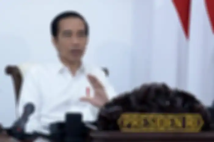 Presiden Joko Widodo (Jokowi)