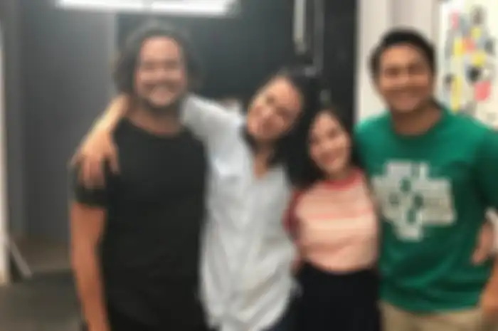 Pemain Tetangga Masa Gitu terlibat kasus narkoba
