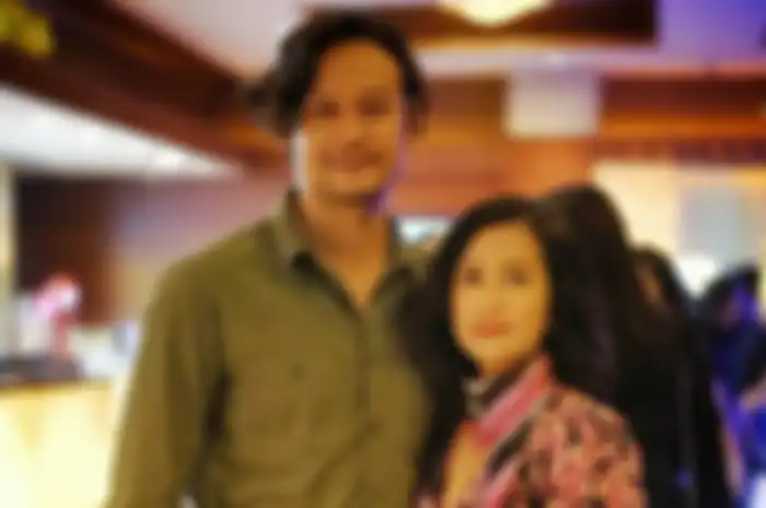 Dwi Sasono dan Widi Mulia