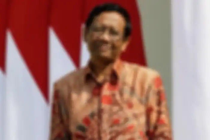 Ajak Masyarakat untuk Hidup Berdampingan dengan Pandemi Corona Melalui New Normal, Mahfud MD: Kita Harus Move On, Tidak Boleh Dikurung Terus
