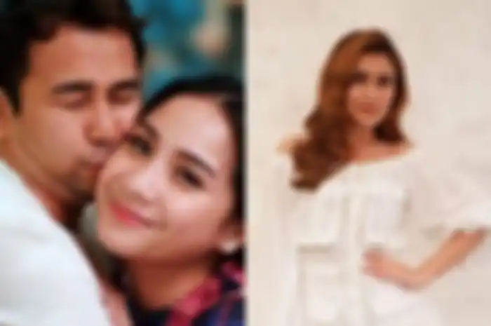 Bertahun-tahun Bungkam Soal Kabar Perselingkuhannya dengan Ayu Ting Ting, Raffi Ahmad Ngaku Siap Membeberkannya: Gue akan Ceritakan pada Rafathar