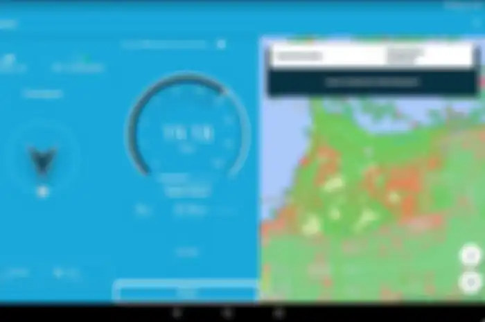 Aplikasi OpenSignal