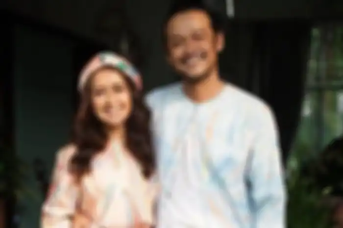 Widi mulia masih belum bisa menjenguk Dwi Sasono usai seminggu ditangkap atas kasus Narkoba