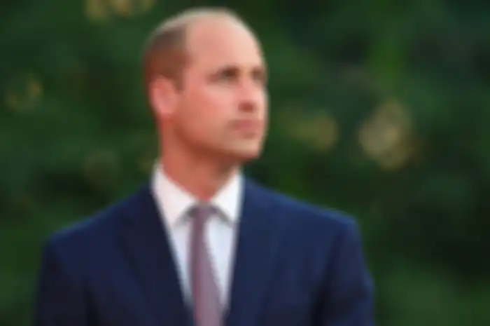 Prince William
