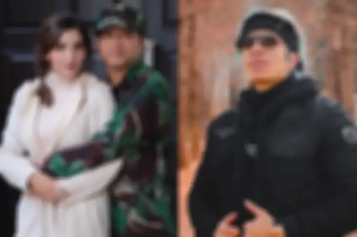 Istana Cinere Ditawar Calon Mantu, Ashanty dan Anang Hermansyah Justru Berdebat di Depan Atta Halilintar, Ada Apa? 