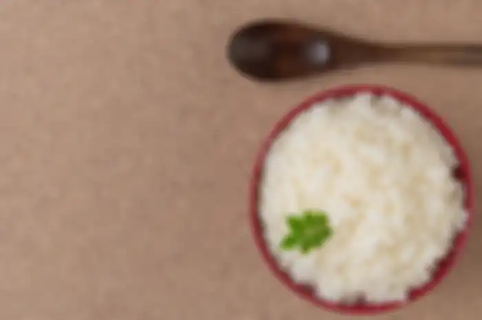 Cara masak nasi yang benar