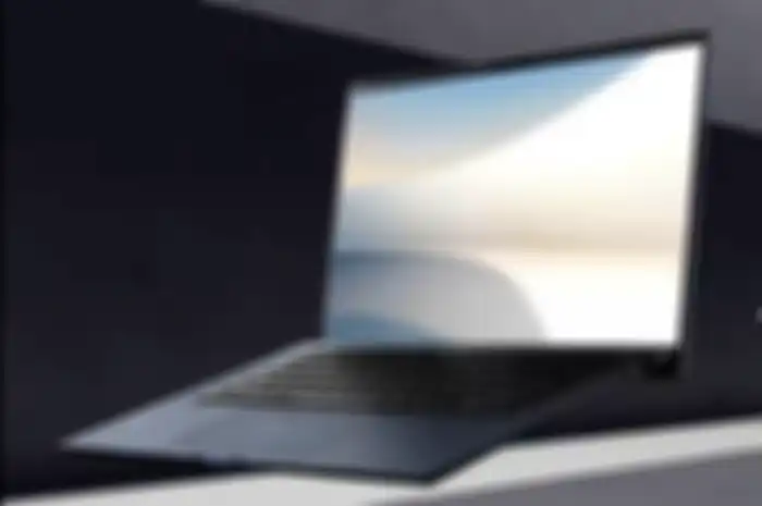 ASUS Expertbook B9