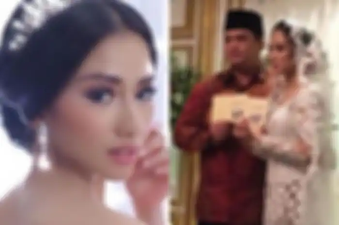 Bella Luna pernah nikahi suami orang