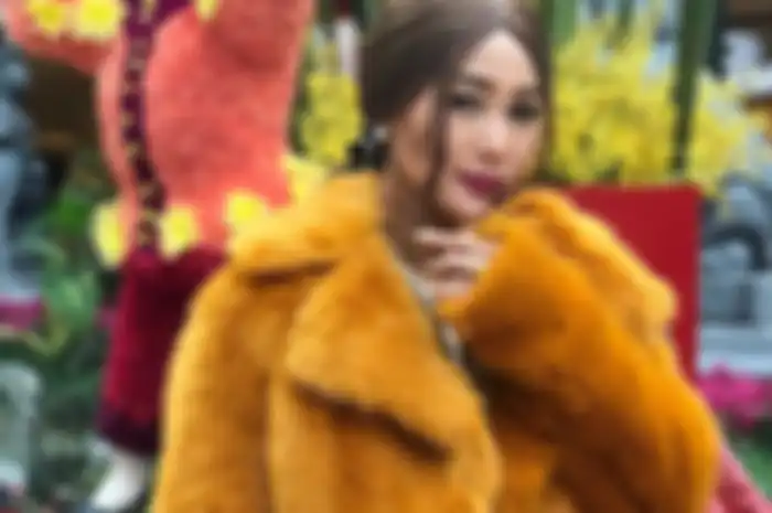 Kebingungan bertahan hidup saat pandemi Corona, Inul Daratsita hanya bisa curhat di media sosial soal bisnisnya