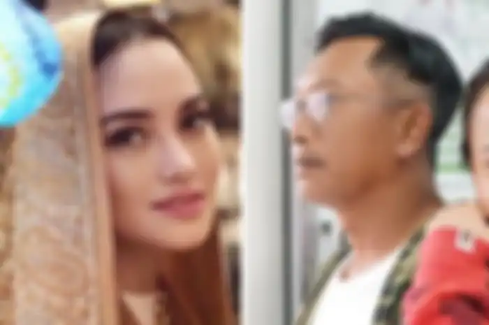 Suami pertama Ririn Ekawati yang jarang tersorot