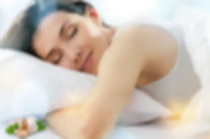 Cobalah Meletakkan Bawang Putih di Bawah Bantal Sebelum Tidur