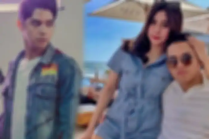 Al Ghazali dan Citra Aulia