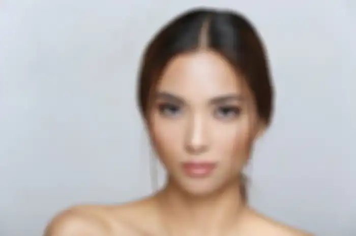 Makeup Mata Besar