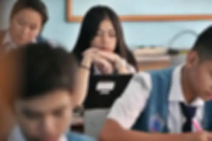 Pelajar Setuju Sekolah Dibuka pada Juli 2020, Orangtua Menolak, Para Guru Tipis-tipis Mau Juga