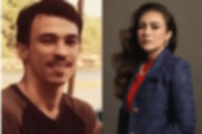 Dulu Lakukan Pernikahan Dini Gegara Wulan Guritno Hamil di Luar Nikah, Begini Kabar Mantan Suami Sang Artis yang Hilang Bak Ditelan Bumi!