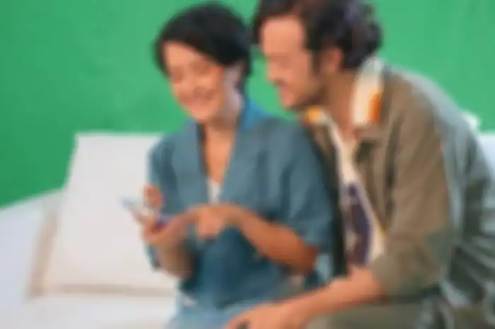 Widi Mulia dan Dwi Sasono