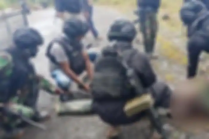 Seorang anggota KKB Papua yang paling dicari sejak 2011 telah tertangkap.