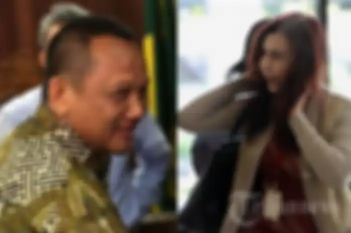 Suaminya Sempat Jadi Buronan Kelas Kakap, Intip Modisnya Gaya Istri Eks Sekretaris MA Nurhadi yang Ikut Diciduk KPK, Ternyata Punya Jabatan Mentereng di Kementrian!
